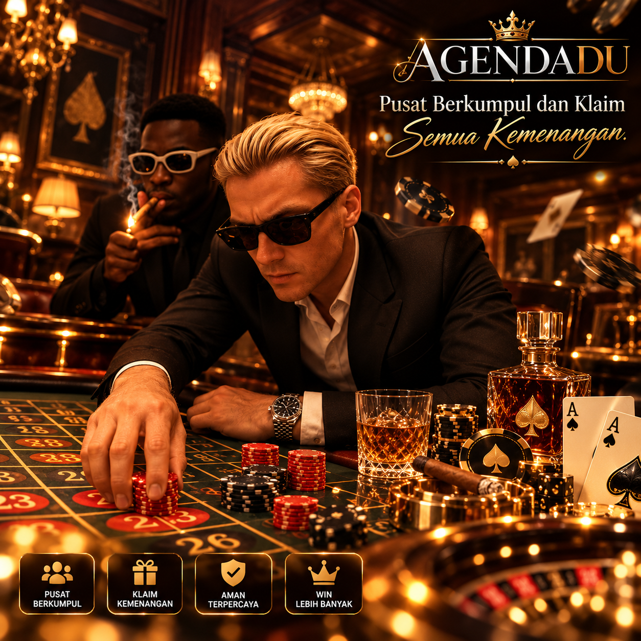 Promo Banner